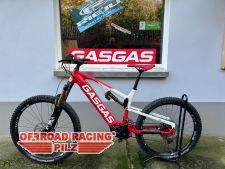 E-Bike Fully - GASGAS " Enduro" EC 11.0 - 47 cm 29"/27,5 - Vorfhrfahrzeug