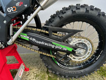 Rieju MR 300