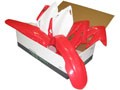 Plastik/Beleuchtung