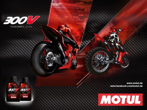 Motul l Shop