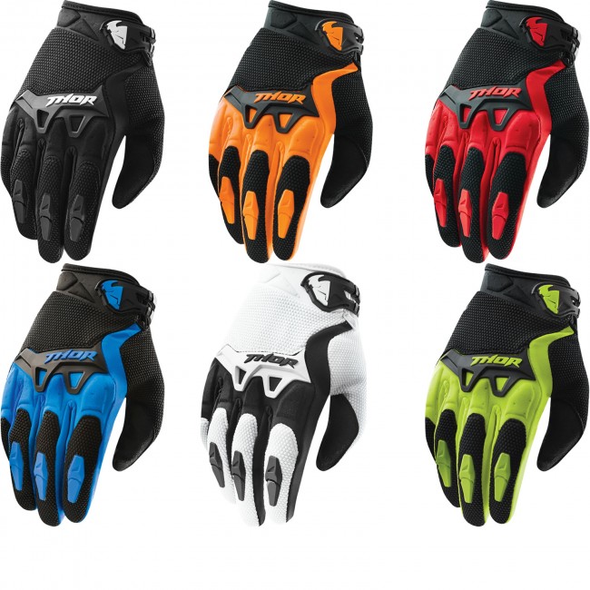 MX - Handschuhe