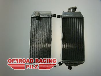 MEGA FLOW� K�HLER SET YAMAHA YZ 125 2005-2018