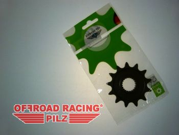 Ritzel fr GasGas EC 250/300 F / Yamaha YZF/WRF 250