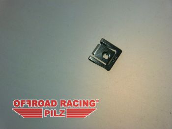 Kastenmutter - Schnellverschlu� Luftfilterkastendeckel f�r GasGas