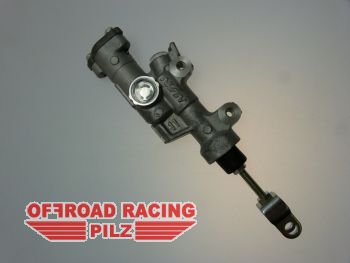 Zylinder - Fußbremse ( NISSIN ) für GasGas, Rieju & Yamaha