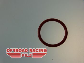 O-Ring 27,5 x 3  - Endschalldmpfer fr GasGas