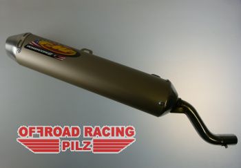 Dmpfer - Ec ( Racing - Fmf Powercode 2 ) fr GasGas