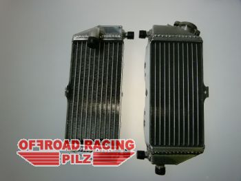 MEGA FLOW KHLER SET KAWASAKI KX 125 1999-2005