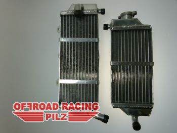 MEGA FLOW KHLER SET YAMAHA WRF 450 2012- ( WR 450 F )