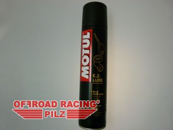 MOTUL P4 E.Z. LUBE Multi l 400 ml