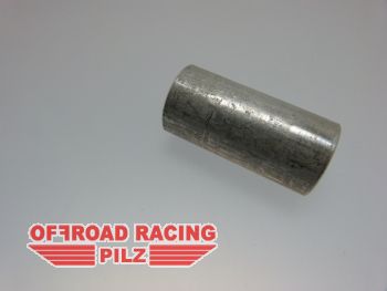Buchse 20 x 28 x 66 - Vorderrad - Mitte - zwischen den Lagern für GasGas