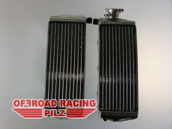 MEGA FLOW� K�HLER SET SHERCO 2 TAKT 250 300 SE SE-R 2014-