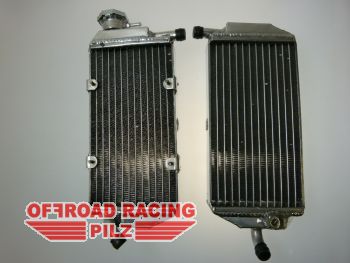 MEGA FLOW KHLER SET HUSQVARNA TE 449 TE 511 TXC 449 TXC 511 11-12