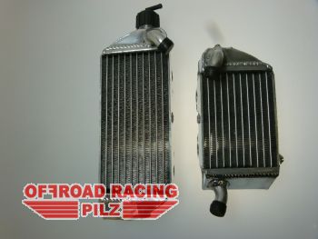 MEGA FLOW KHLER SET KTM SX 85 2013-2017