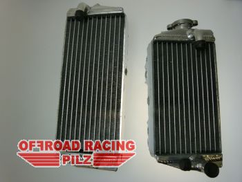 MEGA FLOW� K�HLER SET SUZUKI RMZ 450 2006