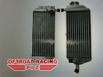 MEGA FLOW� K�HLER SET SUZUKI RM 125 2001-2008