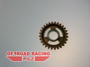 Ritzel fr Getriebe - Sekudrwelle 2. Gang Z 28