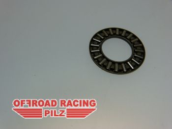 Axial-Nadelkranz 15 x 28 x 2 - Scheibennadellager Kupplungdruckpilz fr GasGas