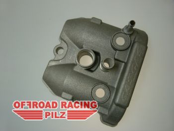 Ventildeckel - Zylinderkopf Zylinderkopf für GasGas