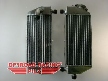 MEGA FLOW KHLER SET KAWASAKI KX 125 / 250 1994-1998