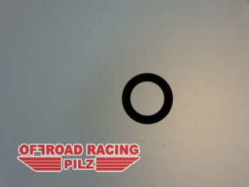 O - Ring 10 x 2,5 mm - Benzinhahn fr GasGas