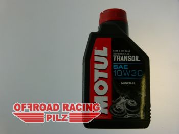 MOTUL Transoil 10W30 Getriebel