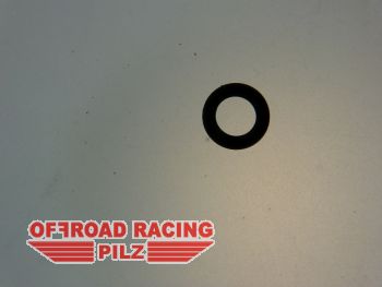 O-Ring 6 x 2 - lfilterdeckel fr GasGas