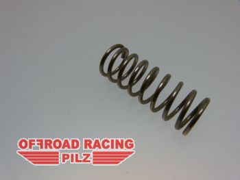 Feder f�r Stift - Luftfilterkorb f�r GasGas & Rieju