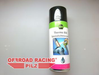 RECA arecal THERMO 800 Kupferpastenspray 400 ml