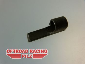 Anschlag Stahl - Kickstarter fr GasGas