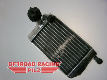 MEGA FLOW KHLER FR GASGAS TRIAL PRO 125 - 300 2009 - 2012