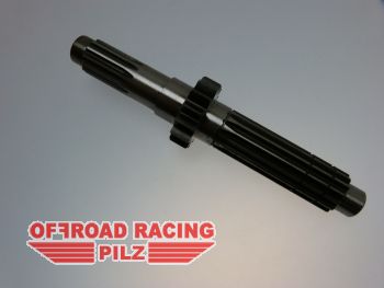 Primrwelle Z 14 fr GasGas Getriebe 200 - 300 ccm