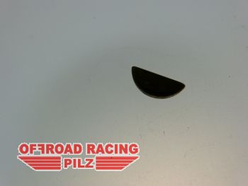 Keil 3 x 5 mm - Passfeder - Polrad auf Kurbelwelle für GasGas & Rieju