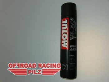 MOTUL C1 Chain Clean Kettenreiniger