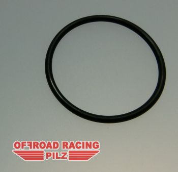 O - Ring 44,0 x 3,0 mm - Abgasflansch, Auspuffbirne & Gabel fr GasGas & Rieju