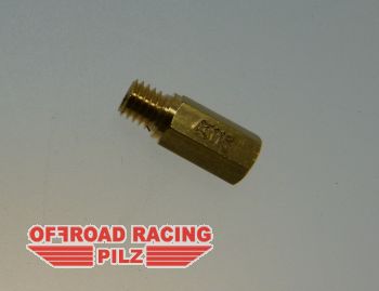 Düse für Keihin Vergaser 172 ( Hauptdüse )