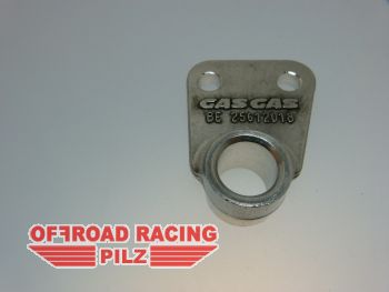 Halter - Kettenfhrung fr GasGas