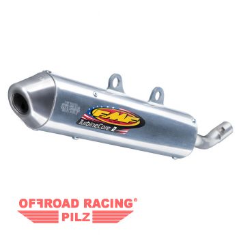 Dmpfer - Ec 2T  ( Racing - Fmf Turbincore 2 ) fr GasGas 250-300 07-11