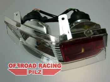 Rcklicht hinten links fr SMC Jumbo