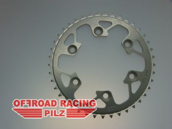 Kettenrad Z 39 Alu fr GasGas