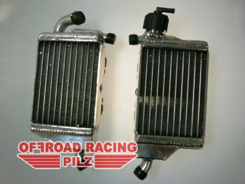 MEGA FLOW KHLER SET HUSQVARNA TC 65 2017 - 2018