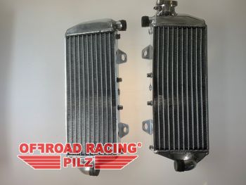 MEGA FLOW KHLER SET KTM 250 350 450 SXF XCF 2019-2020