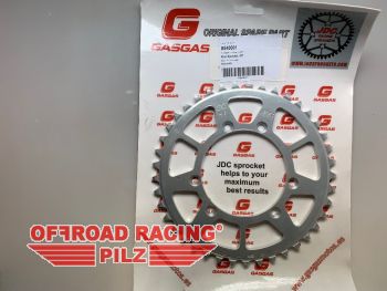 Kettenrad Z 42 fr GasGas