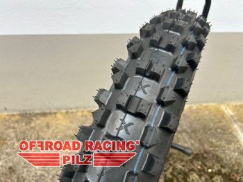 X-GRIP Extrem F.I.M. Enduro Reifen HULKYBOY HARD 90/100-21