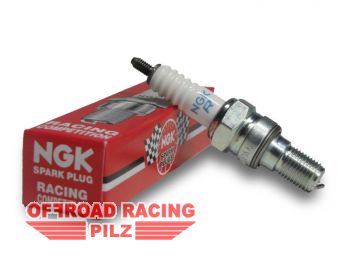 Zndkerze BR9EG