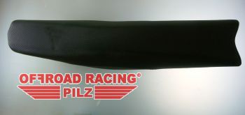 Sitzbank flach -22 mm fr GasGas & Rieju