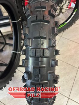EXTREM ENDURO REIFEN - WINCROSS RYMAX E81 140/80 -18 70 R TT SOFT COMPOUND 60