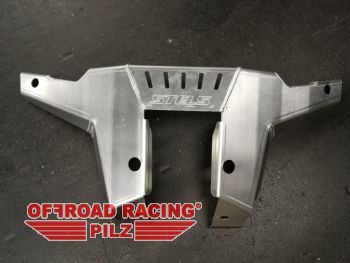 Frontbumper Alu fr STELS Guepard