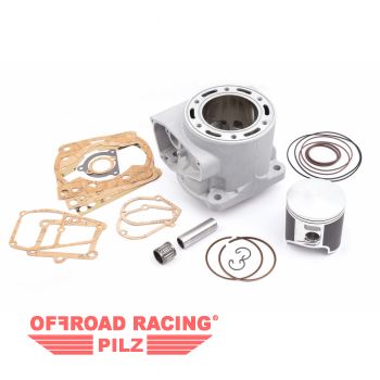 Zylinder Kit - fr GasGas & Rieju