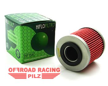 HIFLO Filtro Lfilter fr Husqvarna